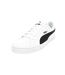 Baskets Smash Homme Blanc Puma-4
