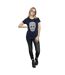 (Bleu marine) - UTBI43833-4