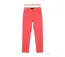 MAYFLOWER PANTF3002A - Pantalon ultra-stretch corail : confort absolu et style vitaminé-2