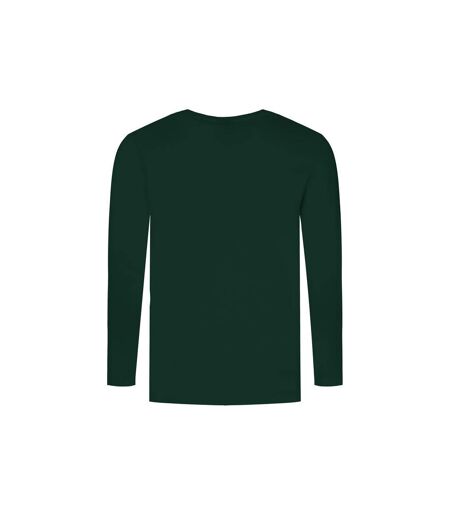 T-shirt Premium Homme Forêt Promodoro