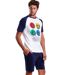 Pyjama short t-shirt The Dark Side Star Wars Admas-2
