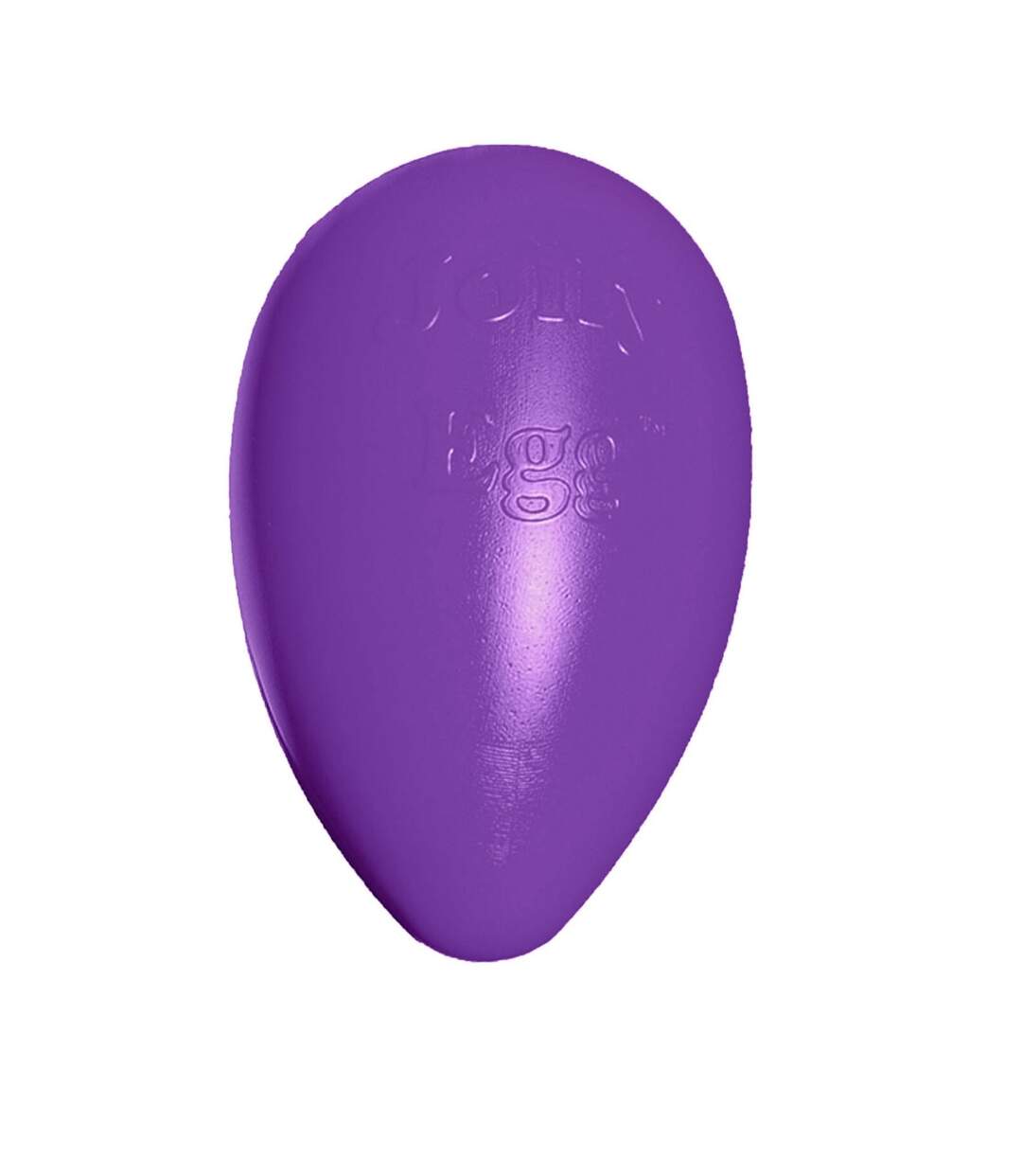 Balle pour chiens jolly 20,32 cm violet Jolly Pets-1