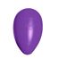 Jolly Pets Jolly Egg Jolly Ball (Purple) (8 inches) - UTTL258