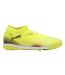 Mens Future 8 Match Turf Training Astro Turf Trainers Yellow Puma-1