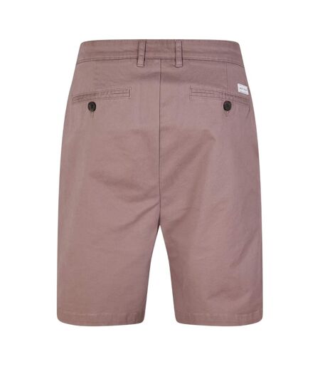Mens Plain Chino Shorts Moon Rock Jack Wills