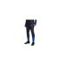 Mens Challenger Trousers Blue Yellow Under Armour-1