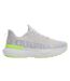 Mens Infinite Pro Trainers Grey Under Armour-1