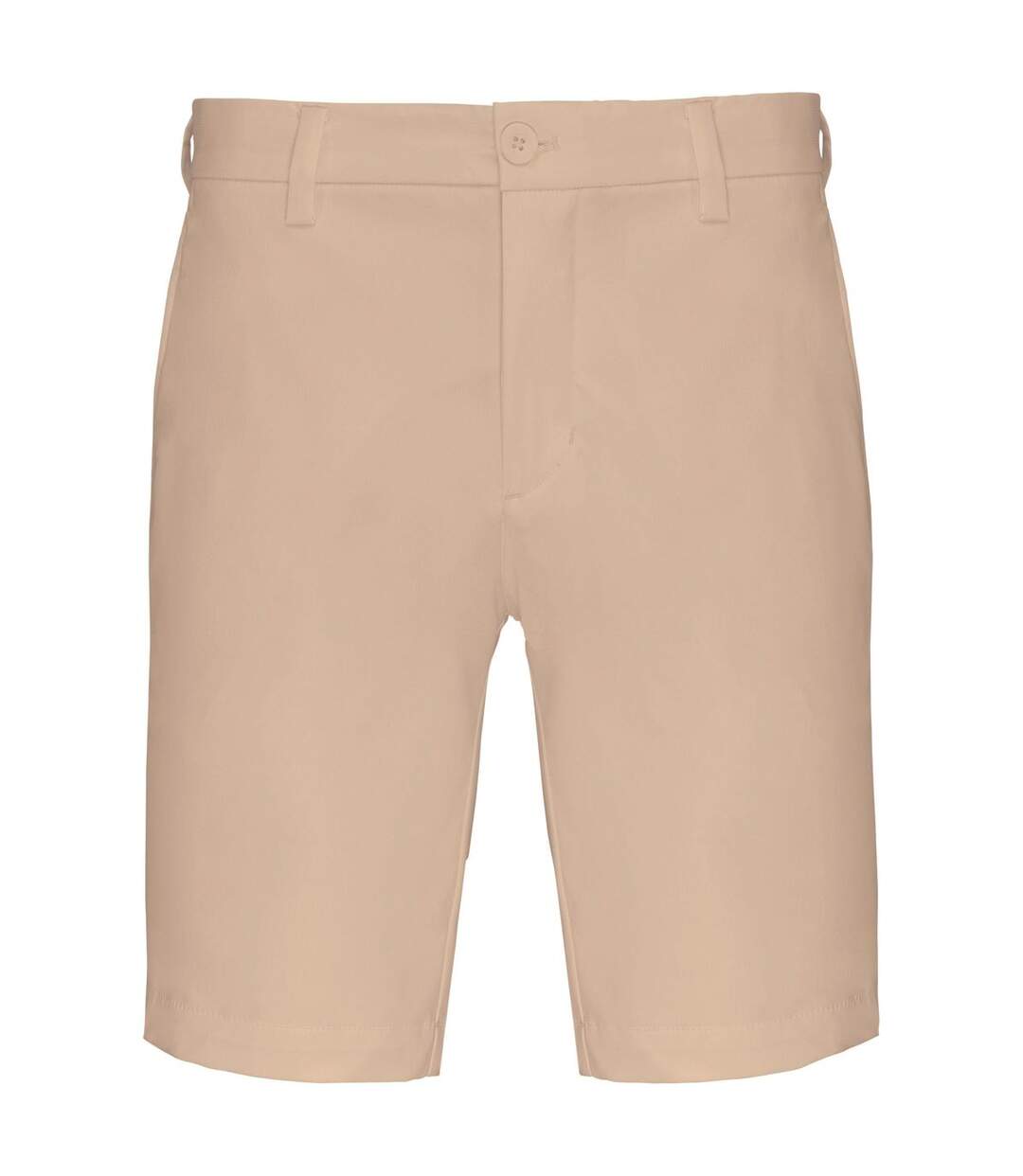 bermuda homme PA149 - beige sable