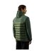 Mens Heywood Hybrid Jacket Breakaway Green Reebok-2