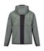 Veste hybride andreson pro homme vert kaki / cendre Regatta Regatta