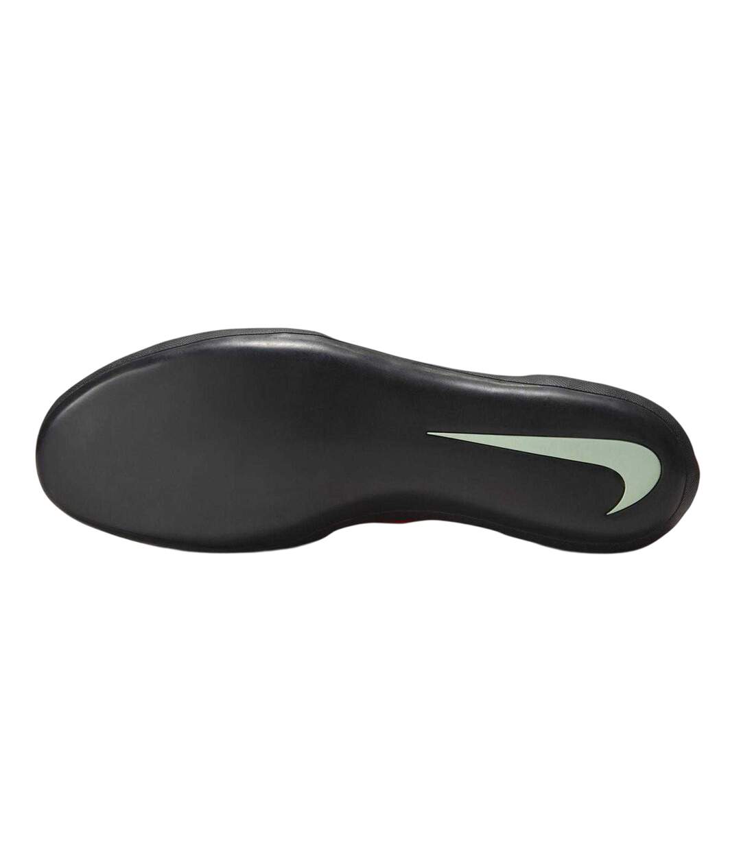 Chaussures Zm Rotational Homme Rouge Vif Nike-3
