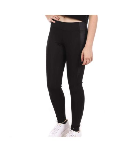 Legging Noir Femme Supreme Grip Erica - S