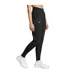 Womens/ladies Motion Leggings Black White Under Armour-4