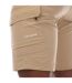 Short Marche Braswell Homme Beige Icepeak-3