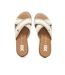 Sandales beige femme xti 144074 - 36-3