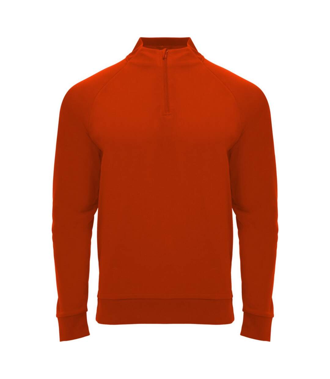 Sweat epiro adulte rouge Roly