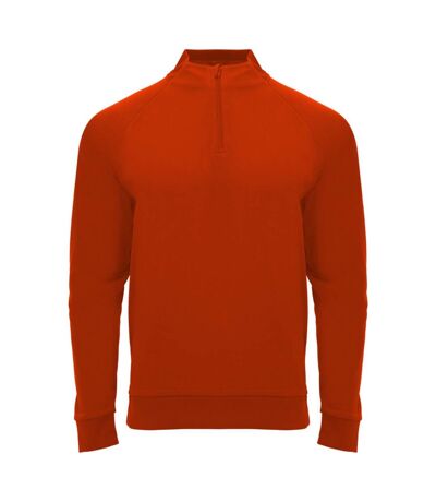 Sweat epiro adulte rouge Roly