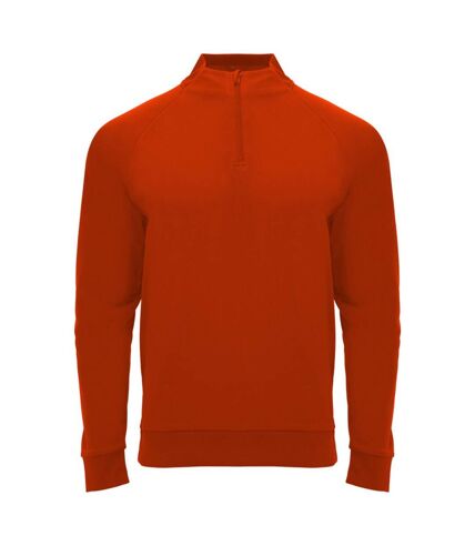 Sweat epiro adulte rouge Roly