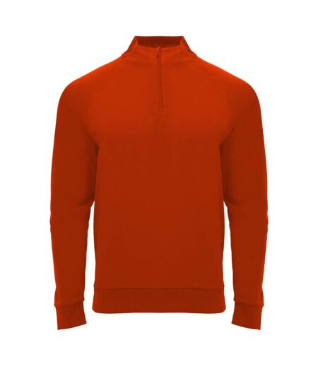 Sweat epiro adulte rouge Roly