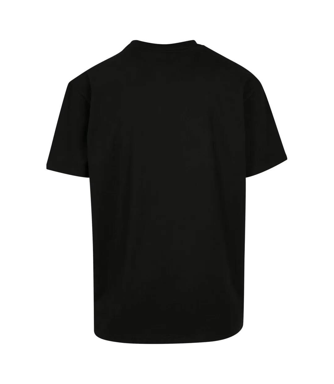 Noir Mister Tee-2