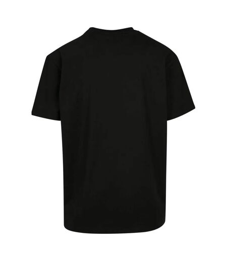 Noir Mister Tee