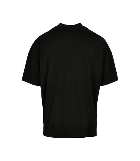 T-shirt Homme Noir Urban Classics