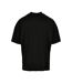 T-shirt Homme Noir Urban Classics-2