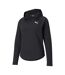 Sweat à capuche Noir Femme Puma Active - M