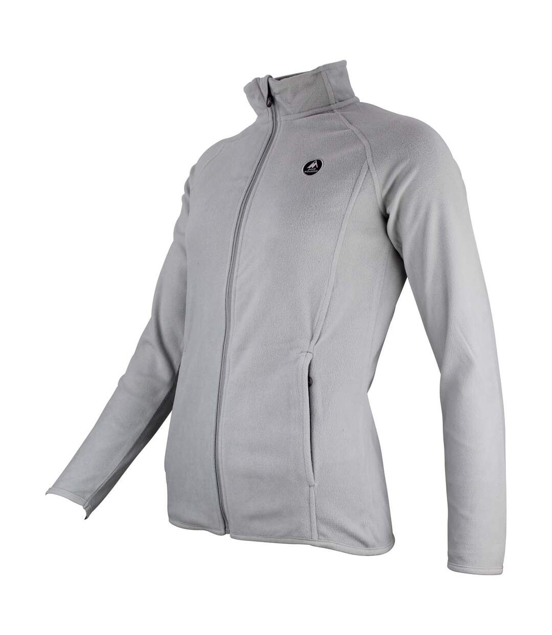 Blouson polaire femme ACALONO