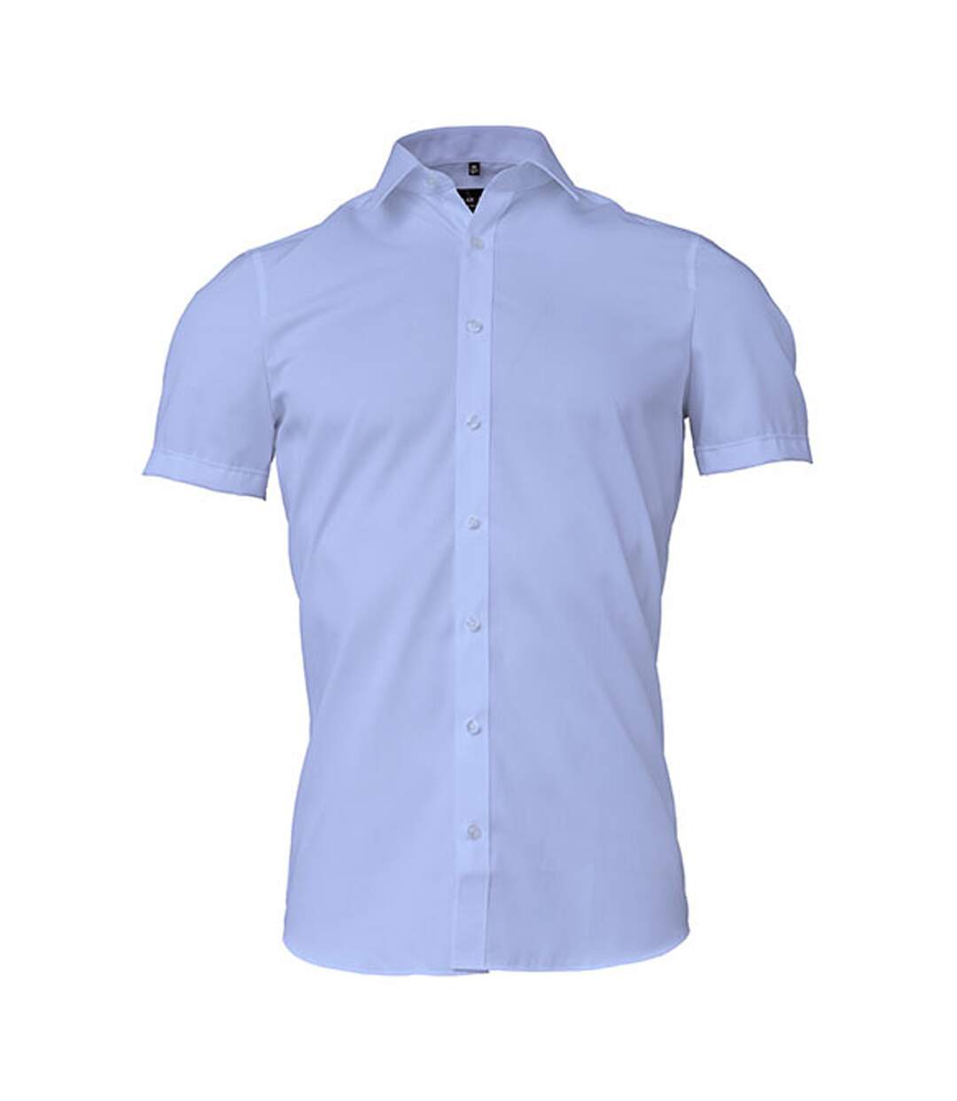 Chemise Homme Bleu Marvelis-1