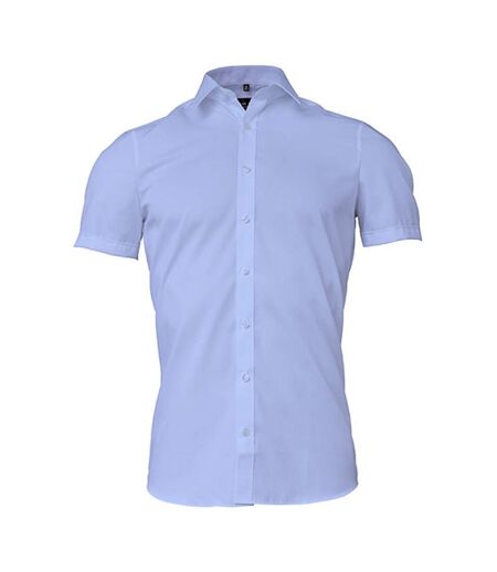 Chemise Homme Bleu Marvelis
