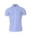 Chemise Homme Bleu Marvelis-1
