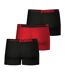 Lot de 3 boxers homme Athena-3