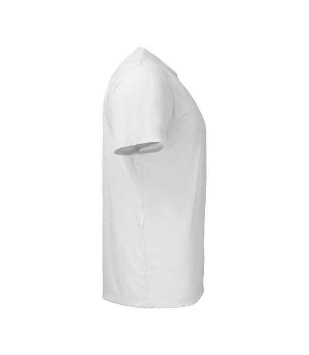 T-shirt Prio Homme Blanc Projob-4