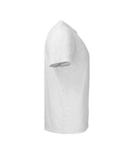 T-shirt Prio Homme Blanc Projob