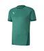 Maillot Teamgoal Homme Vert Puma-1