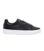 Chaussures Motif/style Cachemire Cali Homme Noir Blanc Pretty Green-1