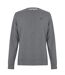 Sweat Original Homme Gris Chiné Levis-1