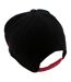 Casquette Ajustable Love Derry Blanc Noir IT Chapter Two-2