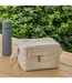 Sac Repas Isotherme Lena 6,5L Beige-3