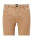 Pantalon Rice D Homme Beige Boss-3