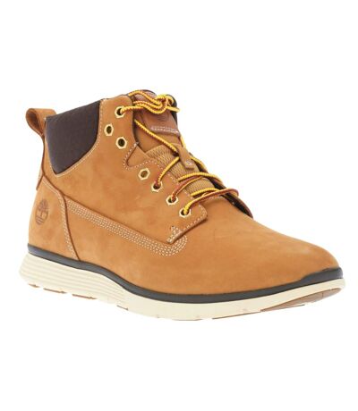 Baskets killington homme beige Timberland
