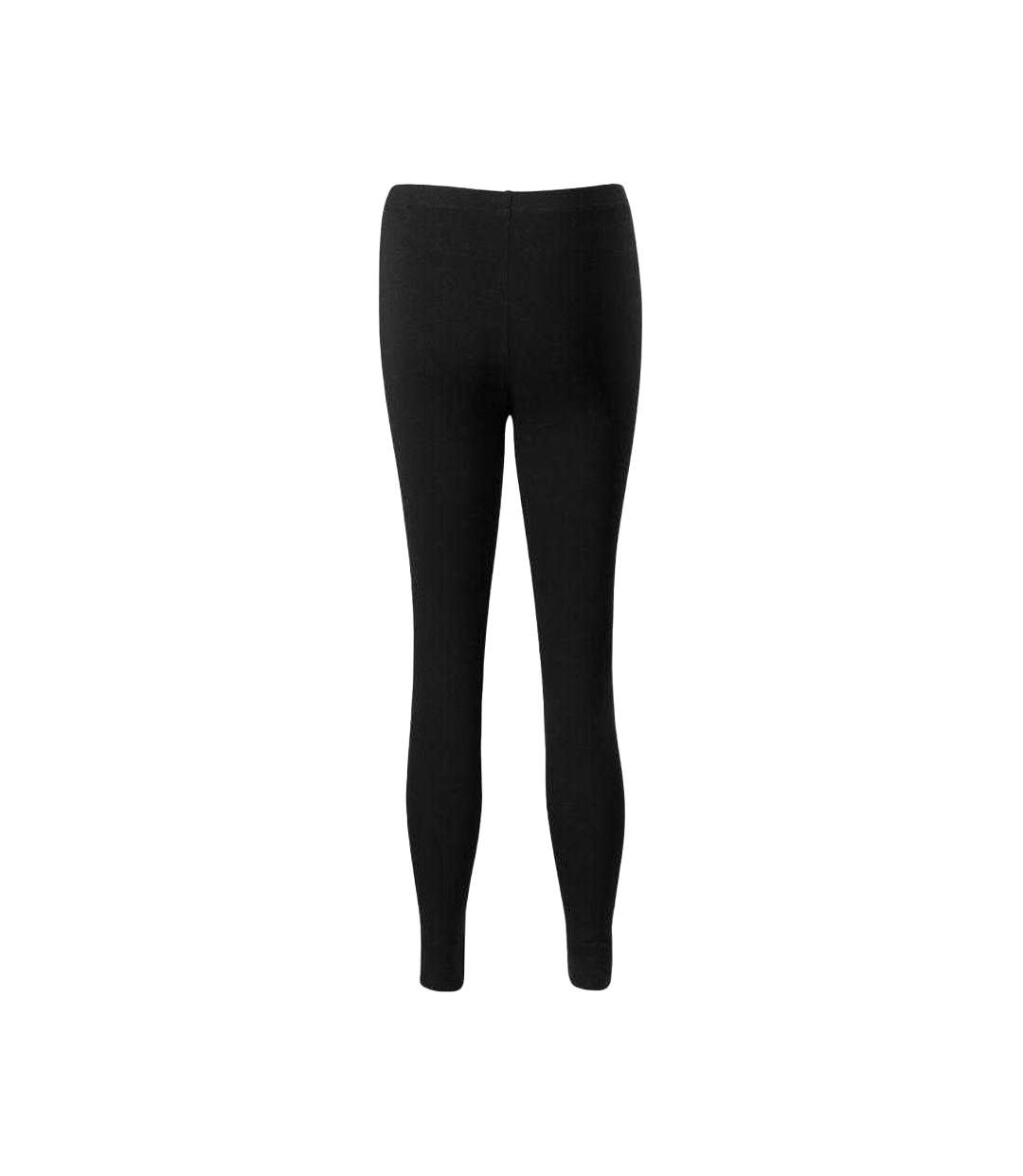 Legging Balance Femme Noir Adler-2