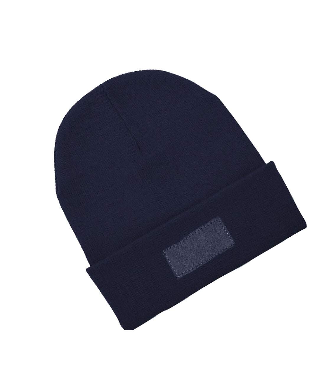 Bonnet Bulnes Bleu Marine Stamina-2
