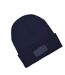 Bonnet Bulnes Bleu Marine Stamina-2