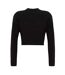 Cardigan Femme Noir I Saw It First-2