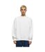 Sweat Homme Blanc Build Your Brand-3