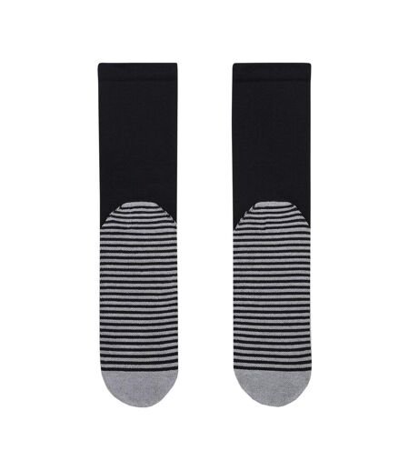 Chaussettes Ballon De Foot Strike Adulte Noir Nike