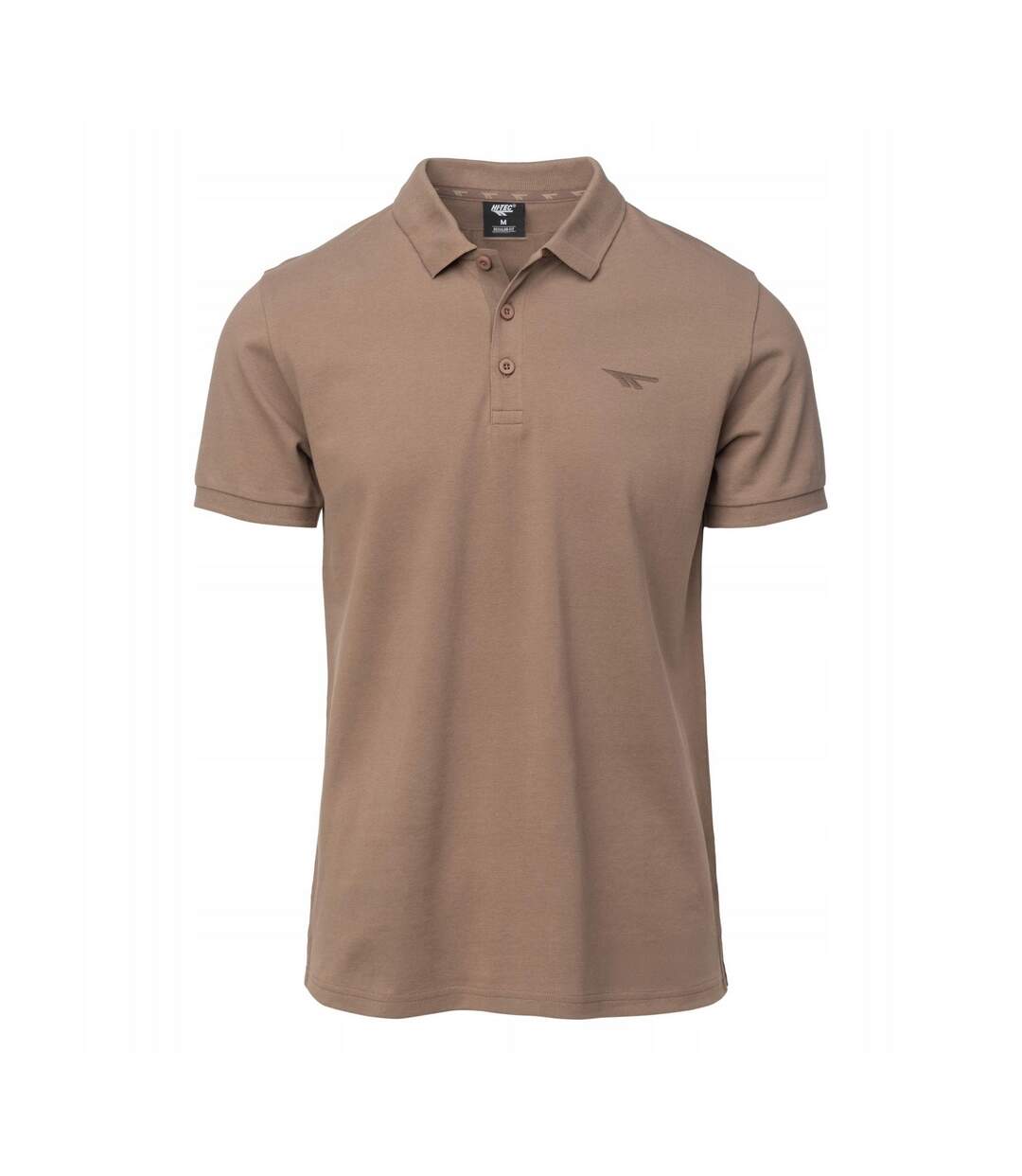 Polo Micko Homme Fossile Hi-Tec-1