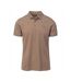 Polo Micko Homme Fossile Hi-Tec-1